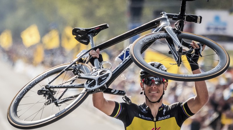 Filips Žilbērs
Foto: AP