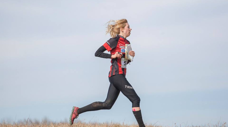 Aija Skrastiņa
Foto: LOF