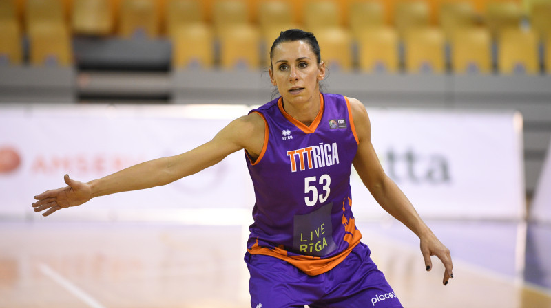 Gunta Baško-Melnbārde
Foto: Romāns Kokšarovs, Sporta Avīze, f64