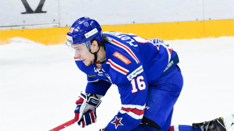 Sergejs Plotņikovs
Foto: ska.ru