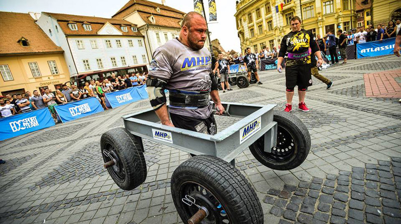 Dainis Zāģeris
Publicitātes foto