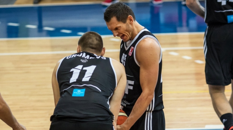 Jānis Blūms
Foto: Lāsma Irša