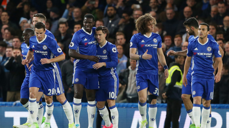 Foto: Sportimage / PA Images / Scanpix