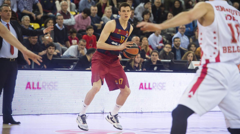 Rodions Kurucs
Foto: FC Barcelona