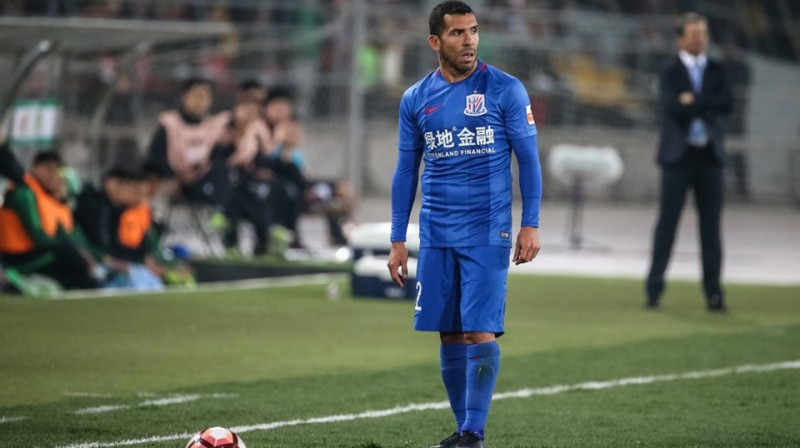 Karloss Tevess
Foto: AP/Scanpix