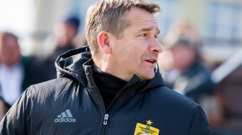 Pols Ašvorts 
Foto: Raitis Supe / synottipvirsliga.lv