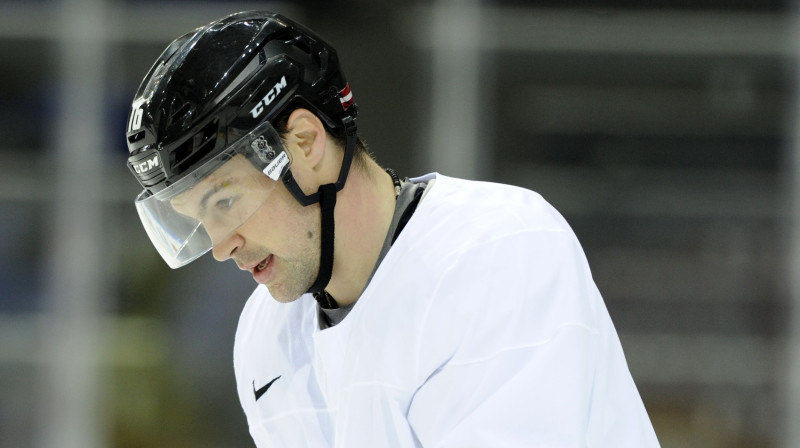 Kaspars Daugaviņš
Foto: Romāns Kokšarovs, f64