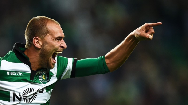 Bass Dosts
Foto: AFP/Scanpix