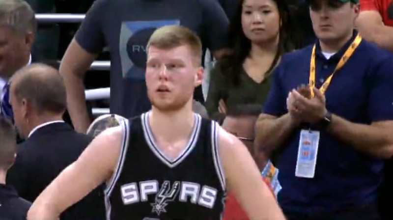 Foto: Fox Sports / NBA HD
