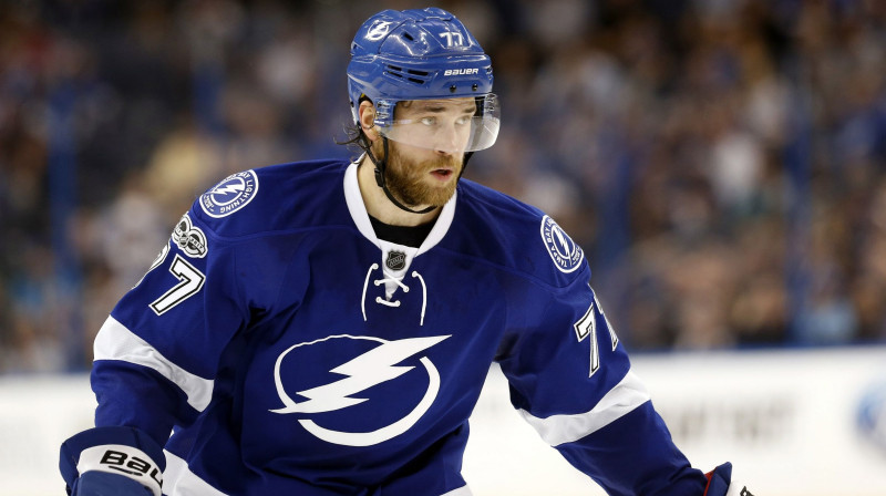 Viktors Hedmans
Foto: USA Today Sports/Scanpix