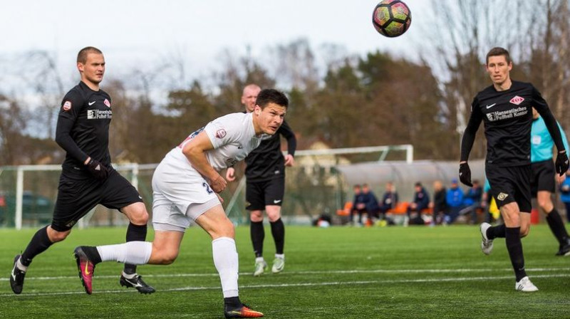 Mārcis Ošs
Foto: Raitis Supe