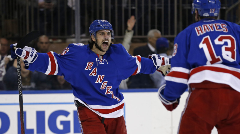 Matss Cukarello
Foto: USA Today / Scanpix