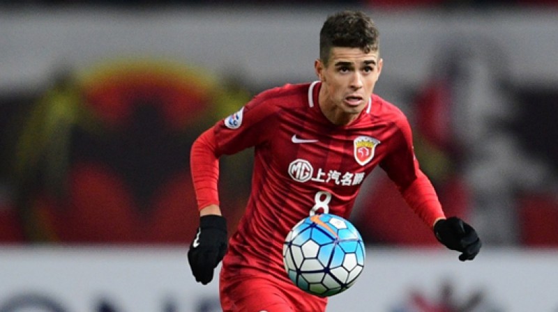 Oskars
Foto: AP/Scanpix