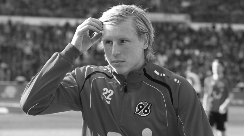 Františeks Rajtorals
Foto: imago/Rust