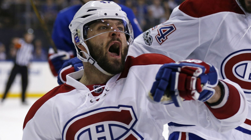 Aleksandrs Radulovs
Foto: USA Today Sports/Scanpix
