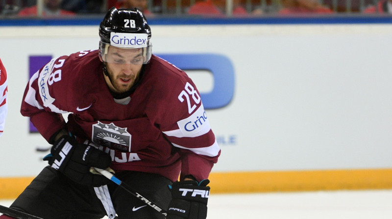 Zemgus Girgensons
Foto: Romāns Kokšarovs, f64