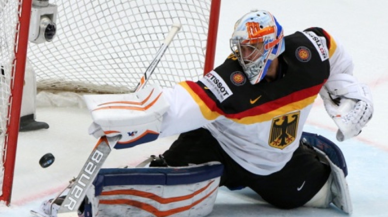 Tomass Graiss
Foto: TASS/Scanpix