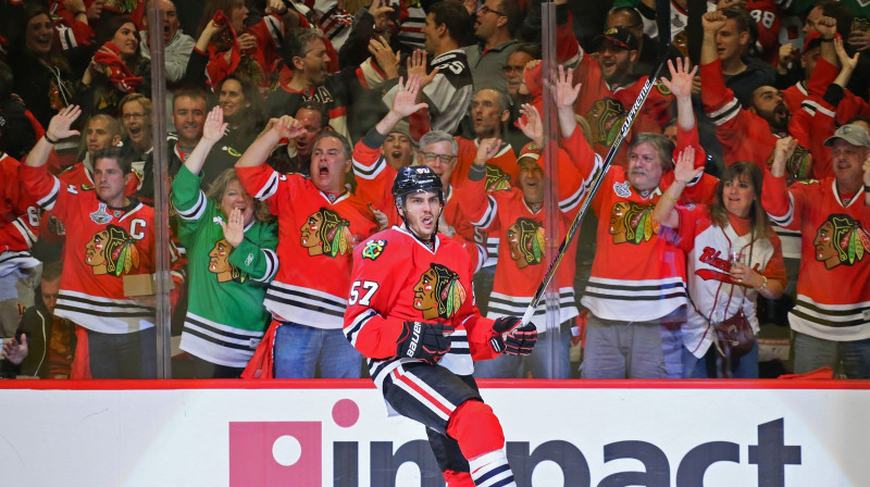 Trevors Van Rīmsdaiks
Foto: Sipa USA/Scanpix