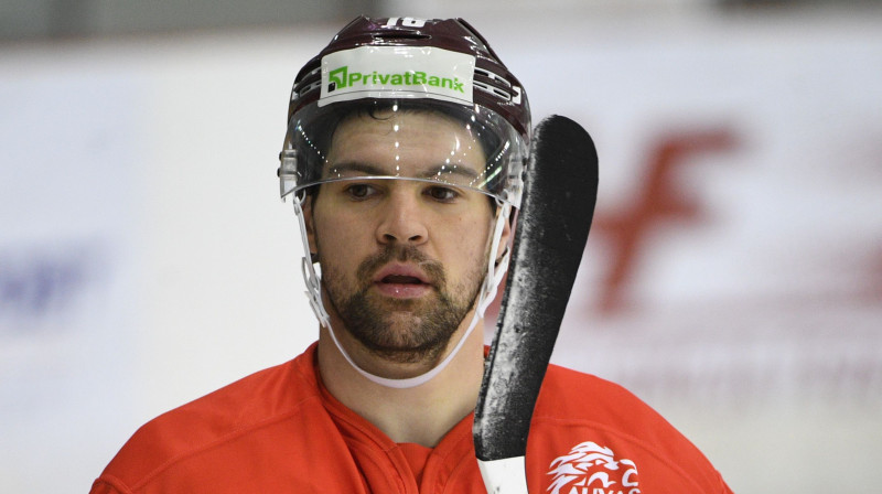 Kaspars Daugaviņš
Foto: Romāns Kokšarovs, f64