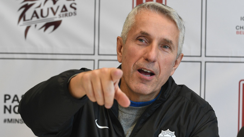 Bobs Hārtlijs
Foto: Romāns Kokšarovs, f64