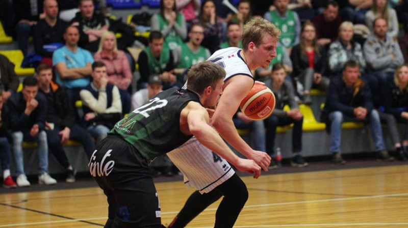 Rolands Elksnis
Foto: BK Jelgava