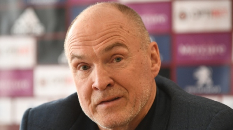 Guntis Indriksons
Foto: Romāns Kokšarovs/f64