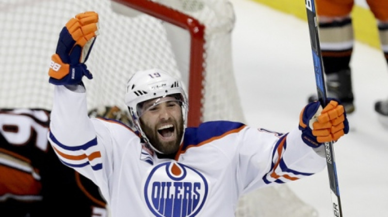 Patriks Marūns
Foto: AP/Scanpix