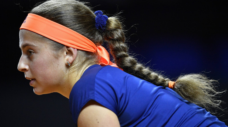 Aļona Ostapenko
Foto: imago/Scanpix