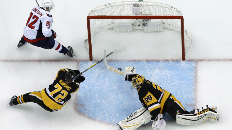 Foto: AP/Scanpix