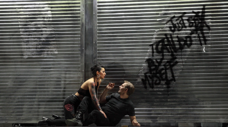 foto Agnese Zeltiņa