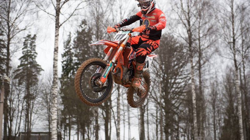 Foto: Rodeo MX Racing Team