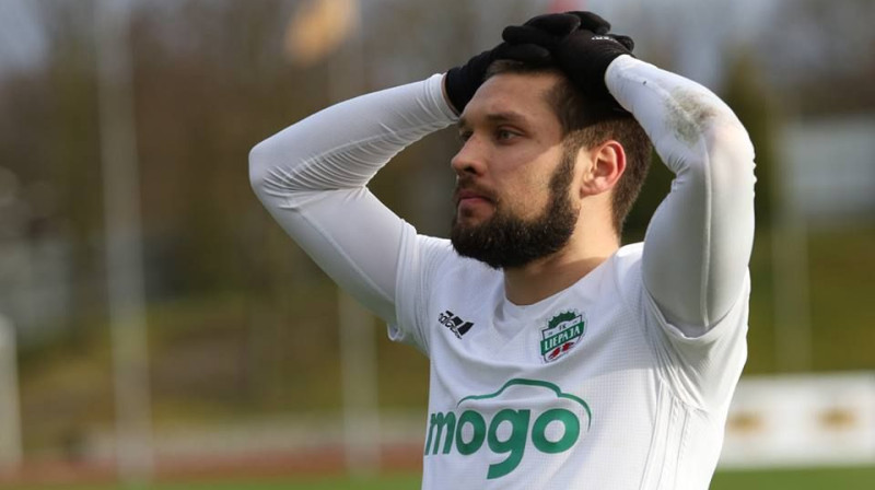 Artūrs Karašausks
Foto: Mārtiņš Sīlis
