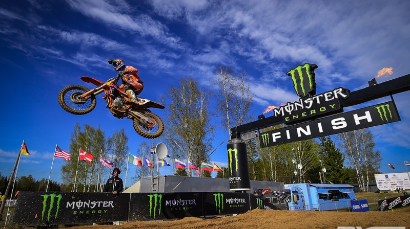 Džefrijs Herlingss
Foto: mxgp.com