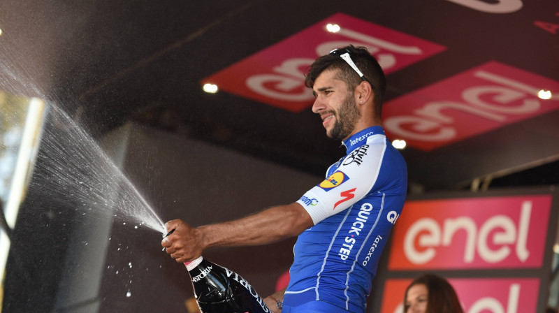 Fernando Gaviria
Foto: imago / Sirotti / Scanpix