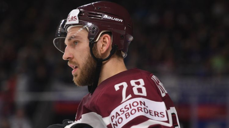 Zemgus Girgensons
Foto: Romāns Kokšarovs/F64