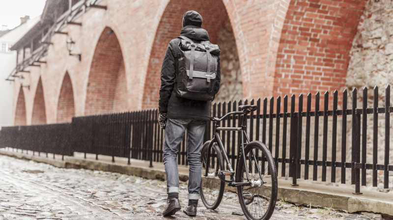 FOTO: Mizo Backpack