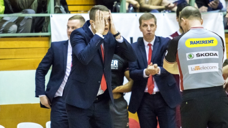 Mārtiņš Gulbis 
Foto: Lāsma Irša