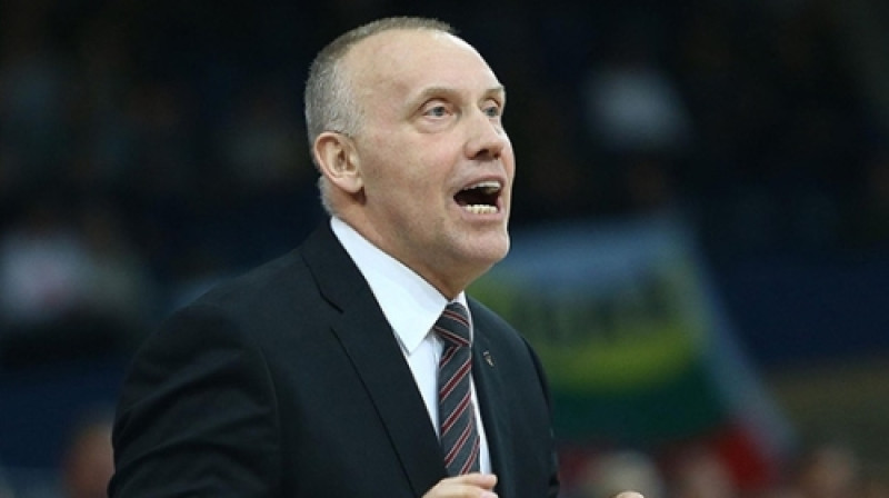 Rims Kurtinaitis
Foto: bc.lrytas.lt