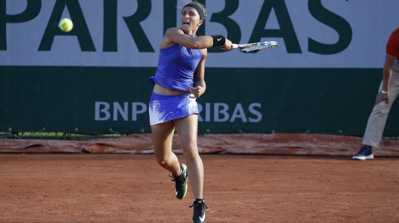 Sāra Erani
Foto: rolandgarros.com