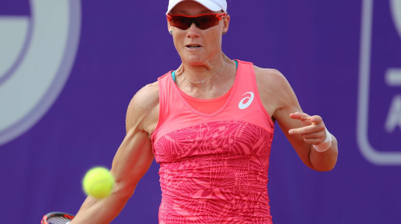 Samanta Stousura
Foto: SIPA/Scanpix