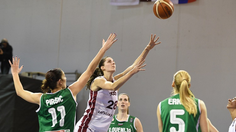 Kristīne Vītola
Foto: Romāns Kokšarovs, f64