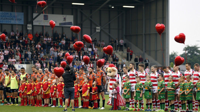 Foto: REUTERS/Scanpix