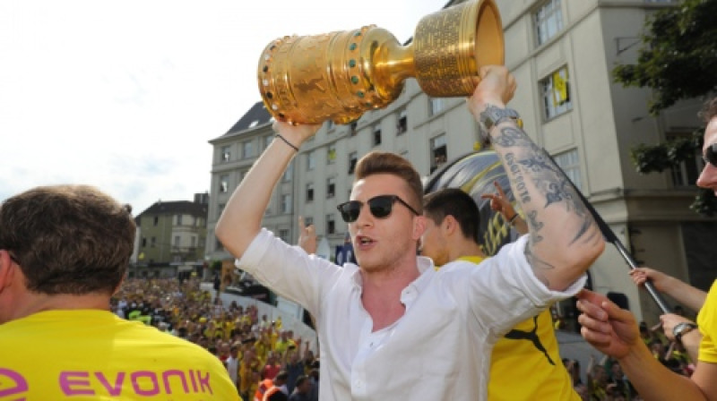 Marko Roiss
Foto: EPA/Scanpix