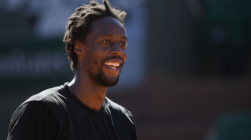 Gaels Monfīss
Foto: Sipa/Scanpix