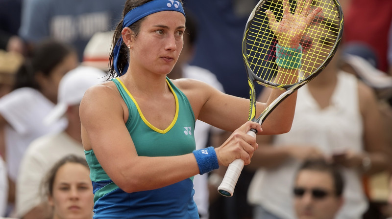 Anastasija Sevastova
Foto: SIPA/Scanpix