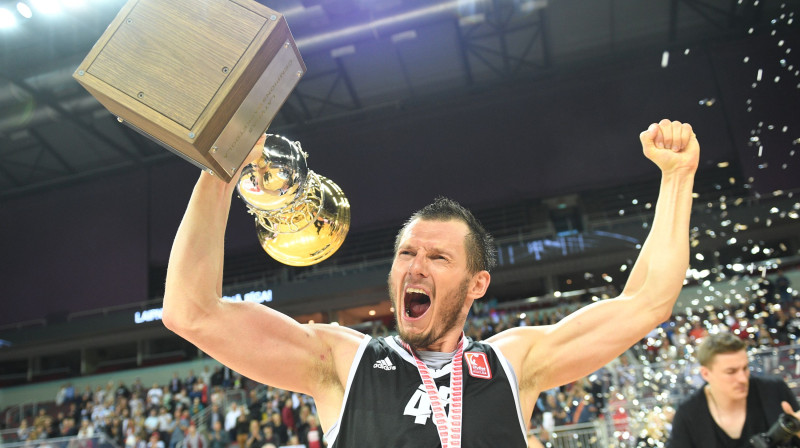 Jānis Blūms. Foto: Romāns Kokšarovs, f64