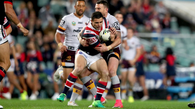 Foto: roosters.com.au