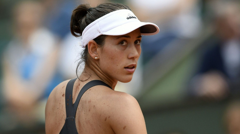 Garbinje Mugurusa
Foto: AFP/Scanpix