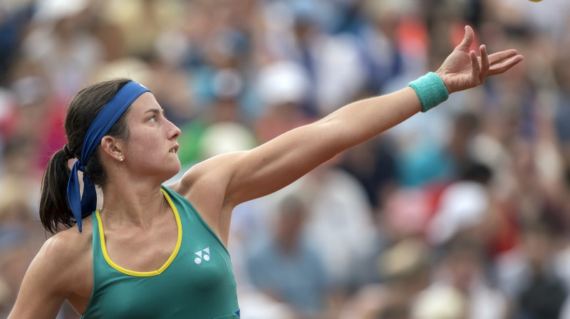 Anastasija Sevastova 
Foto: SIPA USA / Scanpix