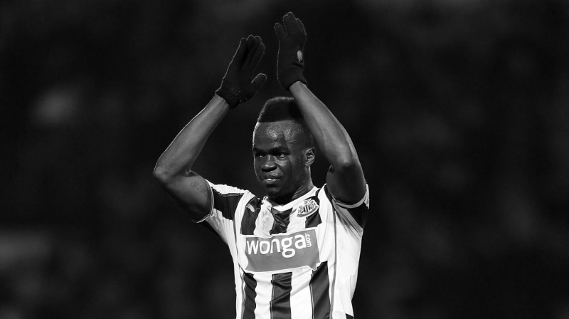 Šeiks Tjotē 
Foto: PA Wire / Scanpix